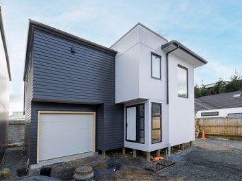Stylish. Spacious. Central. - Nearing Completion