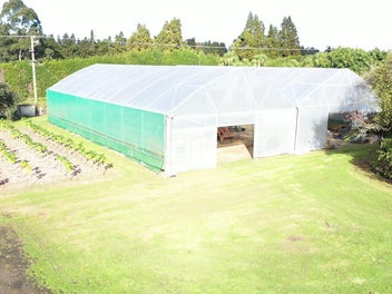 Rural - grow and thrive