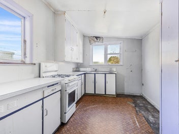 REMOVE OR RENOVATE