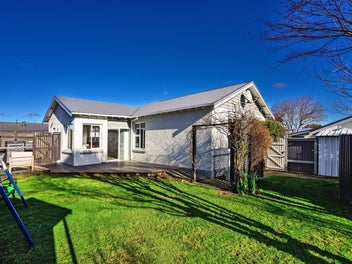 Family home - executive style