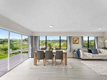 Entry-Level Lifestyle in East Tamaki Heights
