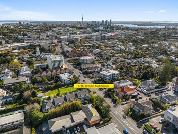 Incredible Value in Remuera