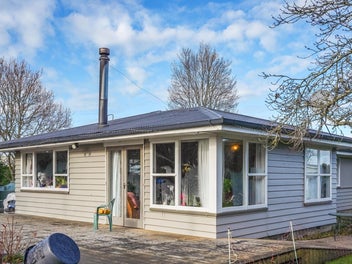 Lifestyle opportunity in Cheviot