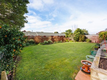 Easy Living - The Perfect Family Home