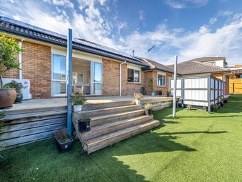THE ONE - First Time on the Market in 22 Years!