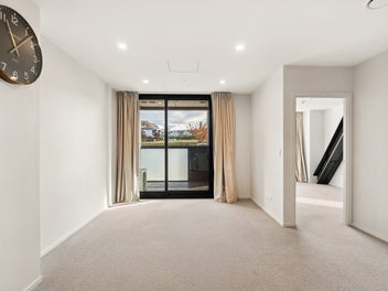 Entry level residential investment!