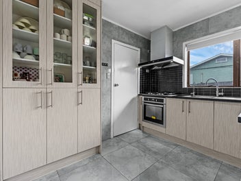 Brick & Tile Beauty - Low Maintenance Living