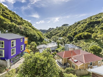 OPPORTUNITY PLUS - NO MISTAKING THE PROJECT HERE!