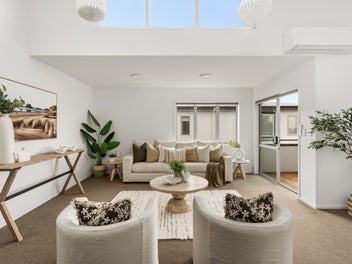 Exceptional Location, Immediate Possession!