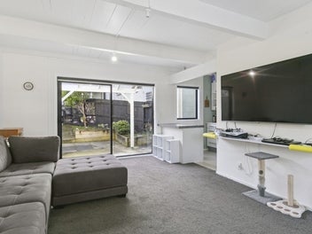 SUNNY FIRST-TIME BUYER'S GEM