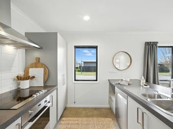 AUCTION CANCELLED - Pegasus Lifestyle Starts Here