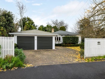 City Sanctuary With 48m2 (approx) Studio