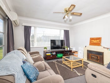 Seeking First Home Buyers