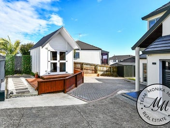 #THEDAY - Comfort in the Heart of Goodwood Heights