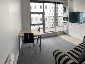 Affordable, Freehold and close to University