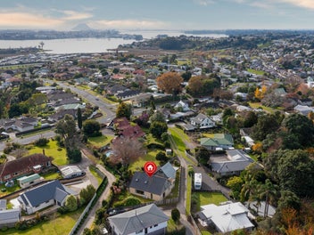 Amazingly Large Land, Exciting Charming Home