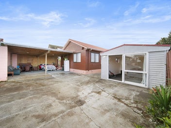 #THEDAY - Hidden Gem in Prime Papatoetoe