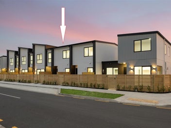 Smart & Stylish - Affordable Housing