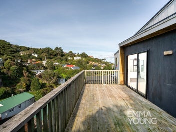 ELEVATED FOR SUN & SOUTH COAST