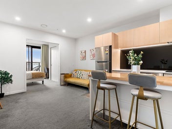 Fully Furnished & Move-In Ready!