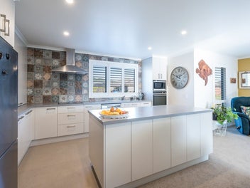 Private, Peaceful & Packed with Features