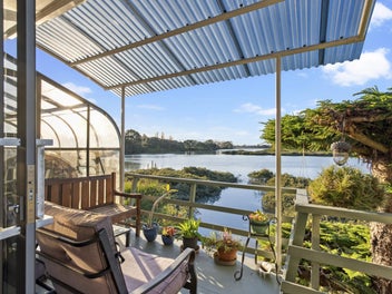 Fall in Love with this View!