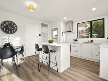 Freshly Renovated, Family-Friendly, & Ready to Go