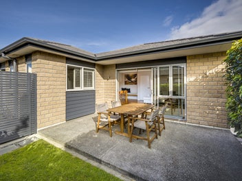 A Smart Start or Stylish Downsize