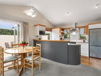 Sun, Space + Style in a Premium Position