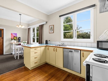 Affordable charm - great location