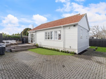 First home buyers dream-classic contemporary charm