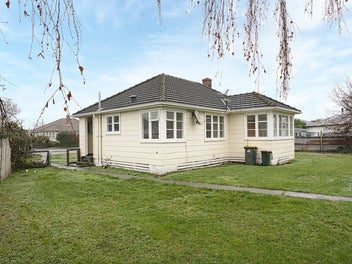 Do-Up: Opportunity! *UNDER OFFER*