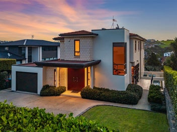 Live large in Mission Bay