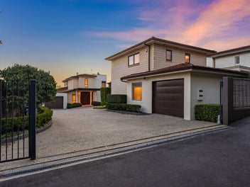 Live large in Mission Bay