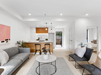 Easy Urban Living
