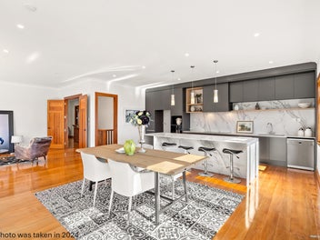 Timeless Charm Meets Modern Luxury in DGZ