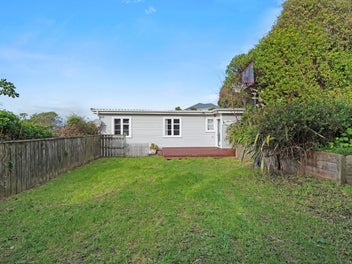 Home With Separate Recording Studio