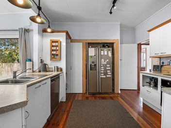 Spacious Family Home