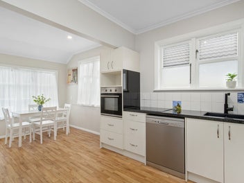 Refreshed and Ready in Upper Hutt