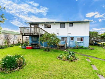 GREAT LOCATION, GREAT POTENTIAL