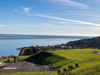 New release! Peninsula sections - $445k to $550K