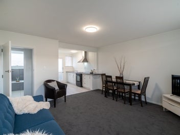 Updated, Easy-Care and Ready For You!