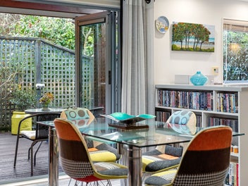 Effortless Living | Stylish Coastal Home