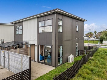 Modern comfort meets practical living