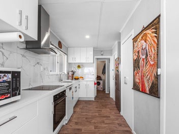 Where Comfort Meets Convenience
