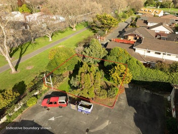 Development opportunity