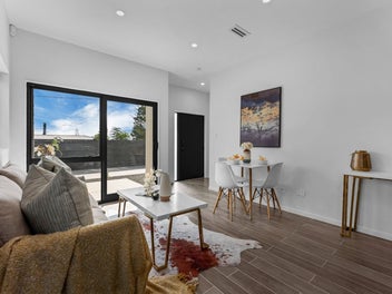 Blockhouse Bay's Brand New Standalone Gem!
