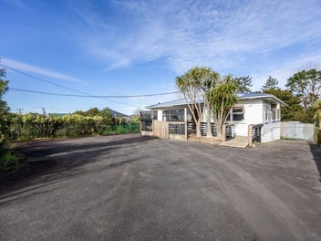 Charming Quarter Acre Home