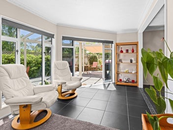 Snap It Up, Sunny and Spacious Surprise