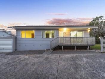 Retired Owners Moving Out Of Auckland